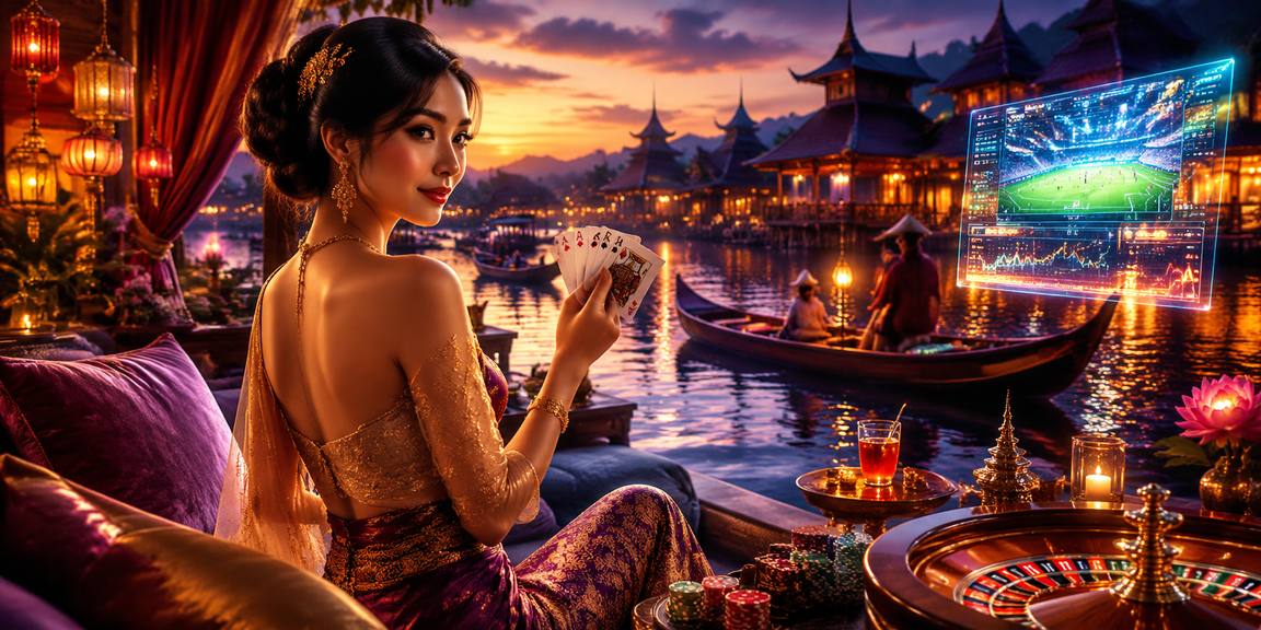 rama66 rama66 ကာစီနိုထဲ ဘာတွေ ရှိသလဲ